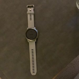 Garmin fenix 6s Pro Solar Watch